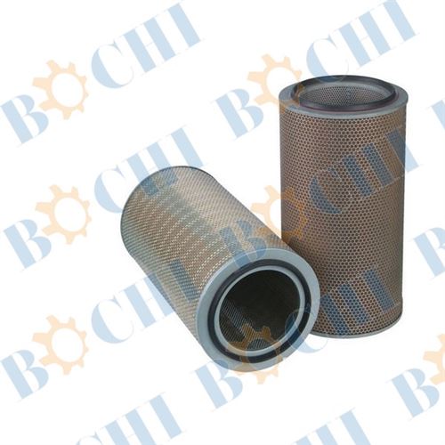 Truck Air filter 218989 for Benz