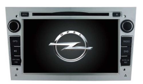 Car dvd for opel astra（2007-2009）/Antara/vectra/corsa/zafira