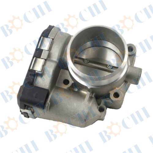 Auto Engine Parts Electronic Throttle Body OE 06B 133 062M with Best Quality