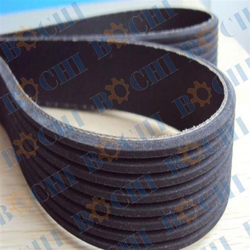 Automotive Timing Belt 163MR25 for Toyota with High Performance