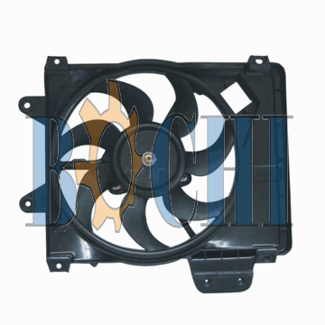 Radiator Fan for FIAT 7659426A