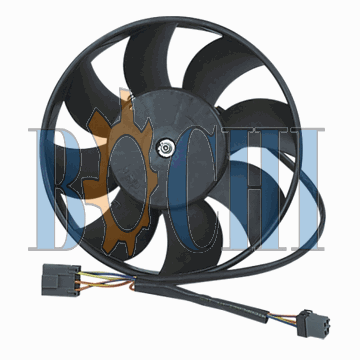 Radiator Fan for FIAT STS-783 376 00 5210