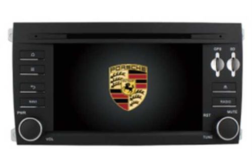 car dvd for porsche 911/997/boxster/cayman