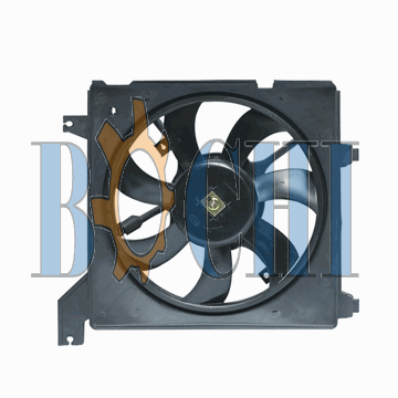 Radiator Fan for Hyundai 25386-2D000