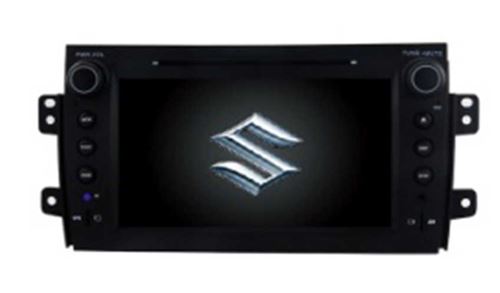 car dvd for suzuki swift 2011-2012