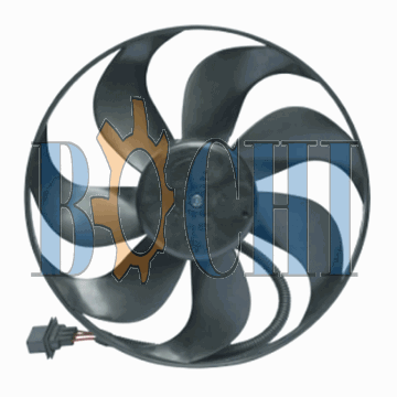 Radiator Fan for VW 6X0 959 455A