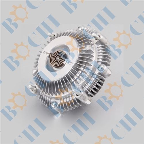 Silicone oil fan clutch for Toyota 16210 75070