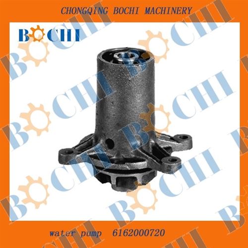 water pump for Mercedes-Benz 6162000720