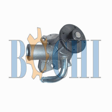 Water Pump for Mitsubishi MD972502