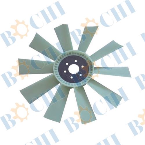 Auto Parts Fan Blade OE 343 000 71 24 for BENZ