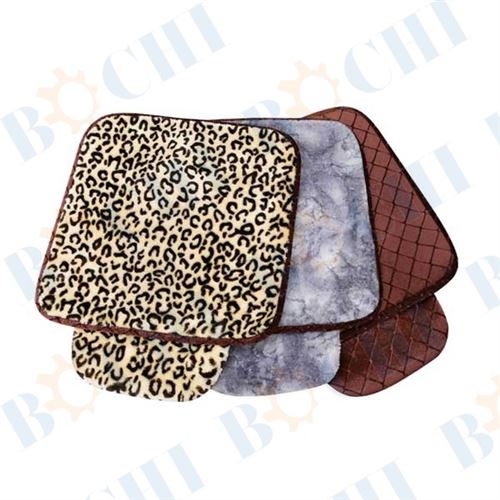 New Style Thicken Single Piece Car Seat Cushion