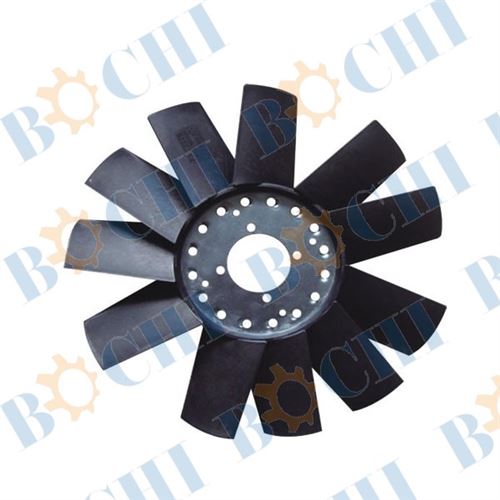 Auto Parts Fan Blade OE 174 121 302B for AUDI