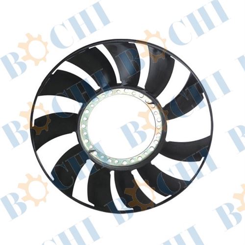 Auto Parts Fan Blade OE 058 121 301B for AUDI