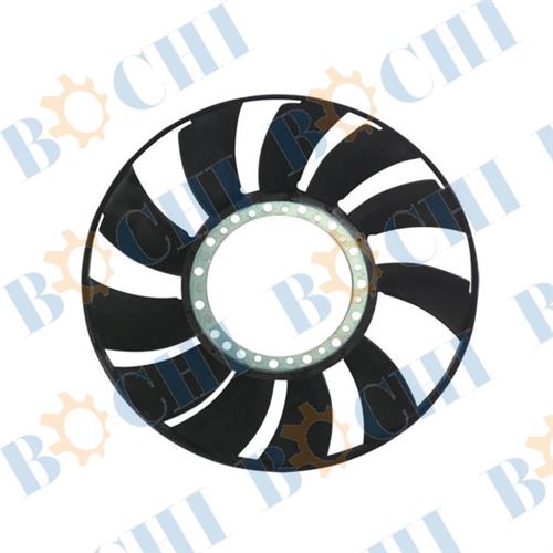 Auto Parts Fan Blade OE 059 121 301A for AUDI