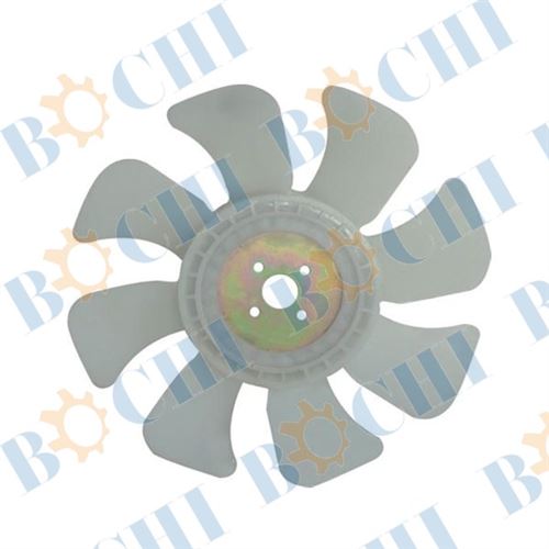 Auto Parts Fan Blade OE 8-94367-363-1 for ISUZU