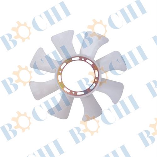 Auto Parts Fan Blade OE MD344491 for Mitsubishi