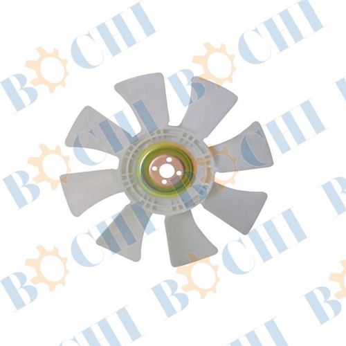 Auto Parts Fan Blade OE MB013493 for Mitsubishi