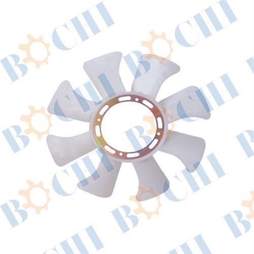 Auto Parts Fan Blade OE MD050475 for Mitsubishi