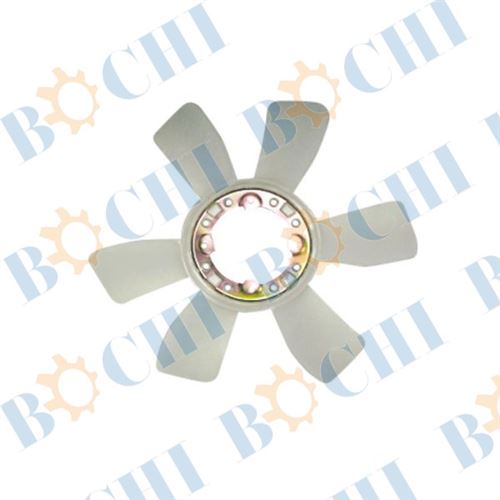 Auto Parts Fan Blade OE ME035139 for Mitsubishi