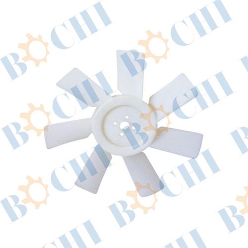 Auto Parts Fan Blade OE ME018185 for Mitsubishi