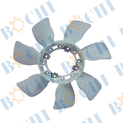 Auto Parts Fan Blade OE 16361-700D0 for TOYOTA