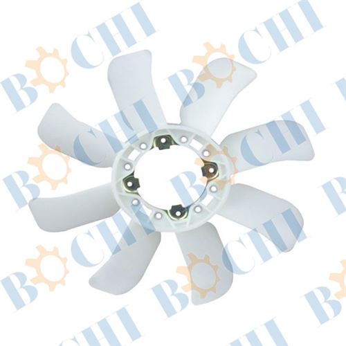 Auto Parts Fan Blade OE 16361-17010 for TOYOTA