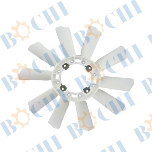 Auto Parts Fan Blade OE 16361-54131 for TOYOTA