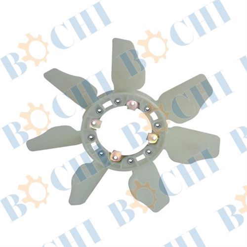 Auto Parts Fan Blade OE 16361-67020 for TOYOTA