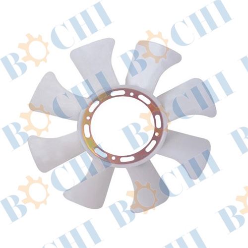 Auto Parts Fan Blade OE G601-15-141A for MAZDA