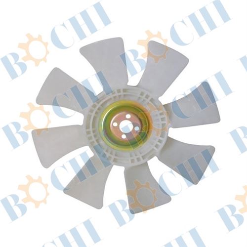 Auto Parts Fan Blade OE SL07-15-140A for MAZDA