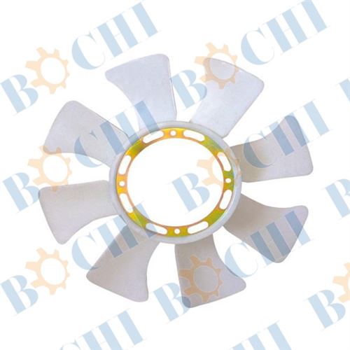 Auto Parts Fan Blade OE K65A-15-140D for HYUNDAI