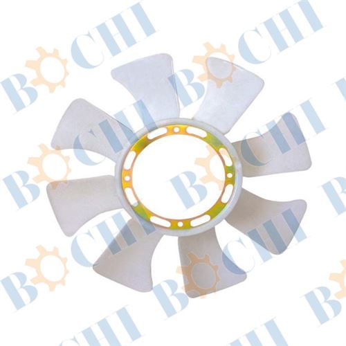 Auto Parts Fan Blade OE 25665-43600 for HYUNDAI