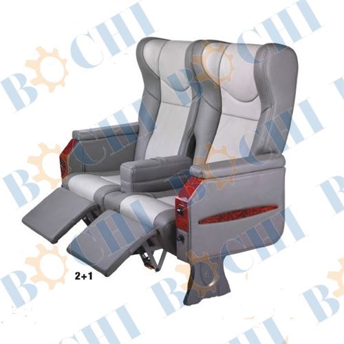 Luxury Car/Bus Seat with 3C certificate BMAIABS001