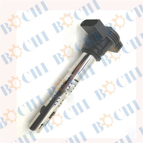 High Performance Auto Engine Part Ignition Coil OE06f905115