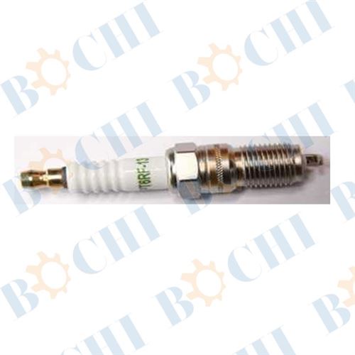 auto spark plug with good performance