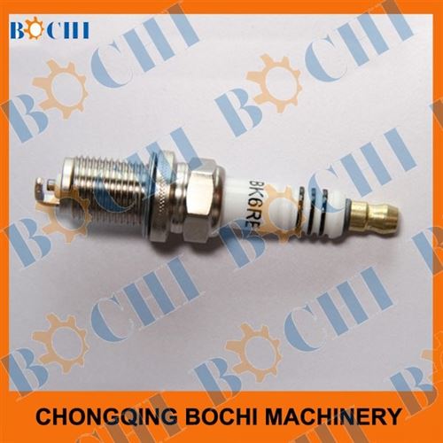 Spark plug for automobile F7TC