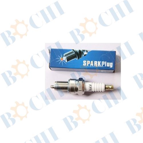 car spark plug with good performance