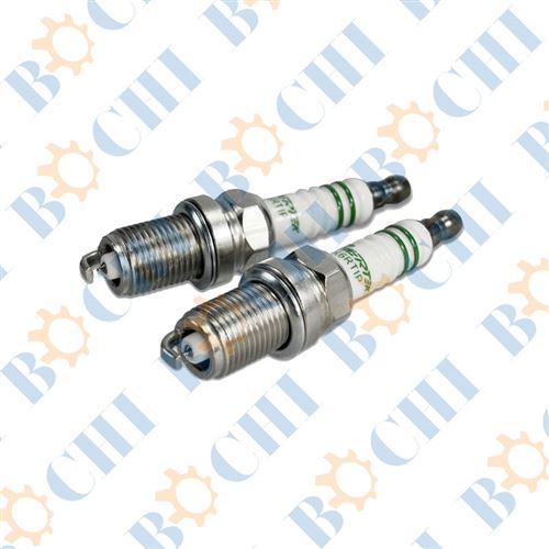 Resistor spark plug for VW golf Q6RTIP