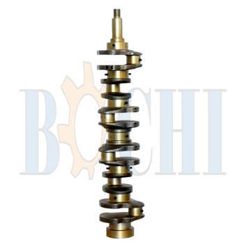 Crankshaft for Caterpillar 5I7671