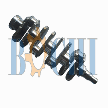 Crankshaft for Cummins 3907804