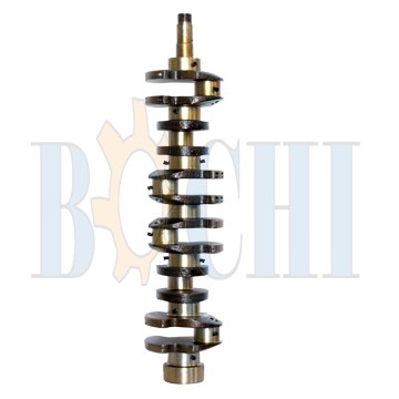 Crankshaft for Isuzu 1123104070