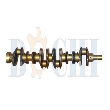 Crankshaft for Komatsu 6207-31-1100