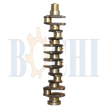 Crankshaft for Komatsu 6375-31-1110