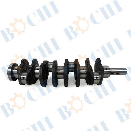 1RZ Crankshaft For Toyota Made Of Iron Or Steel With Good Peformance