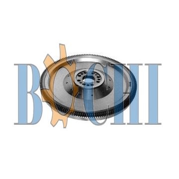 Flywheel for DAF 1 207 713