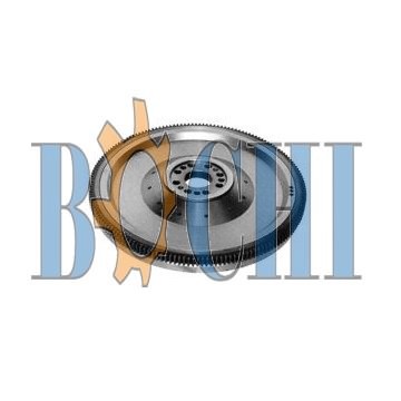 Flywheel for DAF 1 314 029