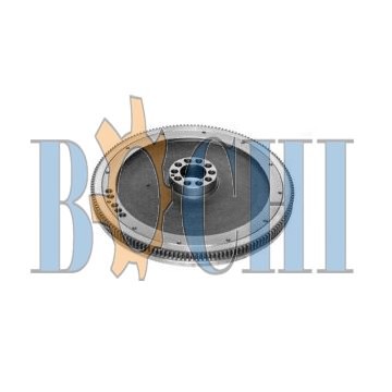 Flywheel for Man 51 02301 5045