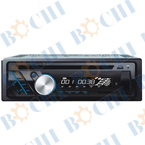 Best Fixed panel Car MP3 Player with station seek/Electronic Anti-shock Protection