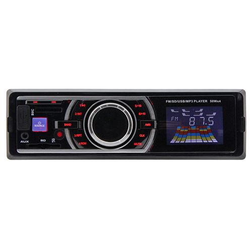 car mp3 player with bluetooth