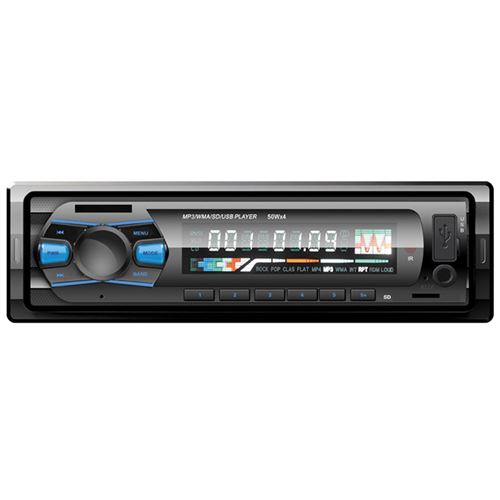 China factory cheap used car cd player FM Receiver MP3 player for sale